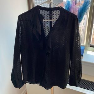 Ann Taylor Blouse